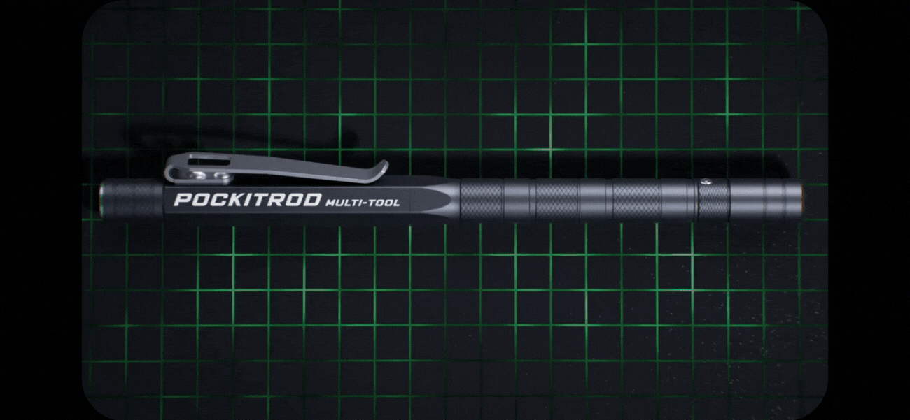 Exploded View of Components